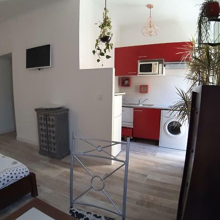 Studio Lou Nidou, Nice Centre Bagian luar foto