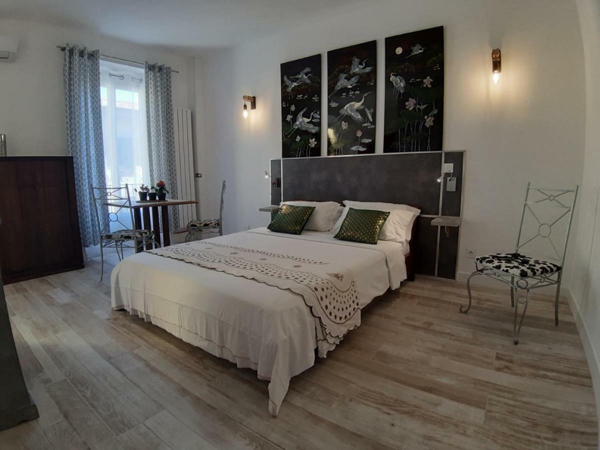 Studio Lou Nidou, Nice Centre Bagian luar foto