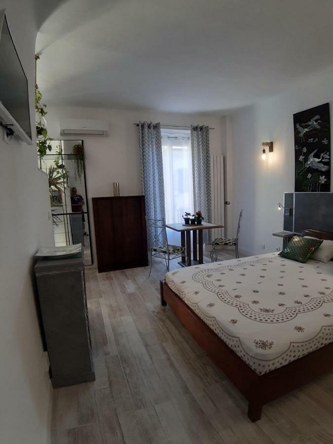 Studio Lou Nidou, Nice Centre Bagian luar foto