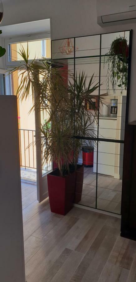 Studio Lou Nidou, Nice Centre Bagian luar foto