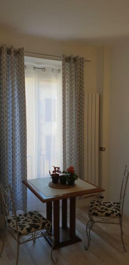 Studio Lou Nidou, Nice Centre Bagian luar foto